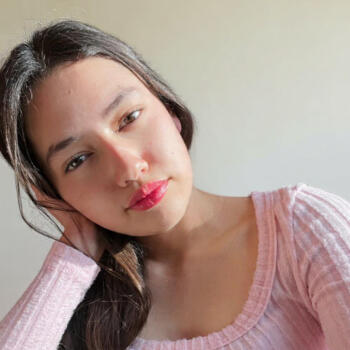 Niñera en Santiago de Chile: Camila