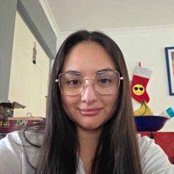 Niñera Santiago de Chile: Melisa