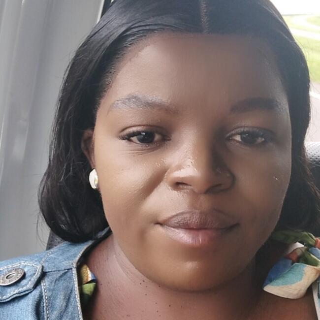Babysitter in Durban: Zanele