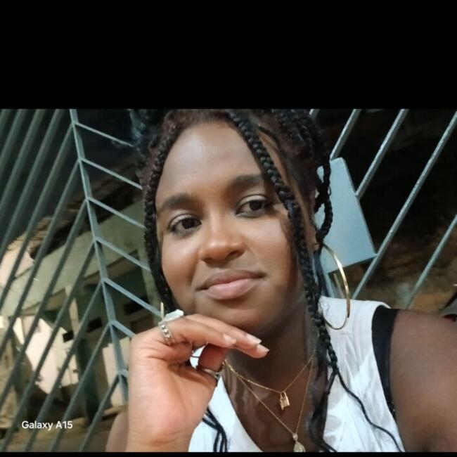 Babá em Guarulhos: Emilly