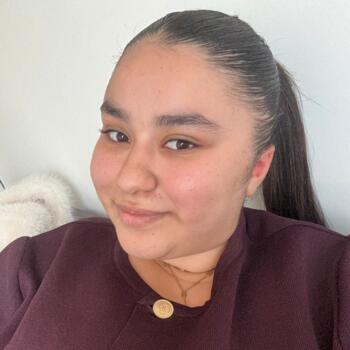 Babysitter in Saint-Martin-d'Hères: Melissa