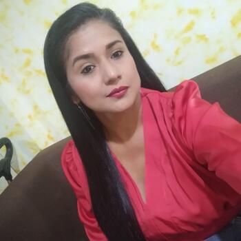 Babysitter in Guayaquil: Marianela