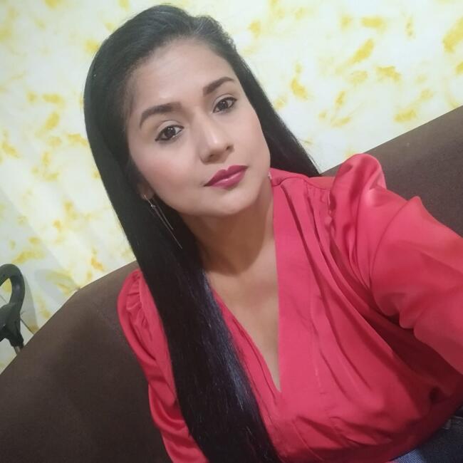 Babysitter in Guayaquil: Marianela