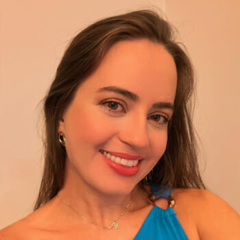 Babysitter Presidente Prudente: Bruna