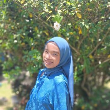 Babysitter Kuala Lumpur: Nur Azlin Suzwani