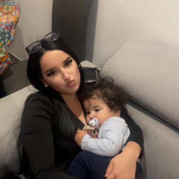 Babysitting job in Vienne: babysitting job Linda