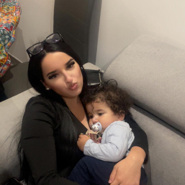 Babysitting job in Vienne: Linda