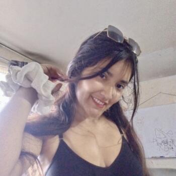 Babysitter La Serena: Ayleen