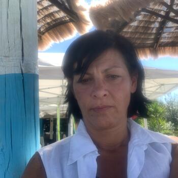 Lavoro per babysitter a Giulianova: Ines manuela