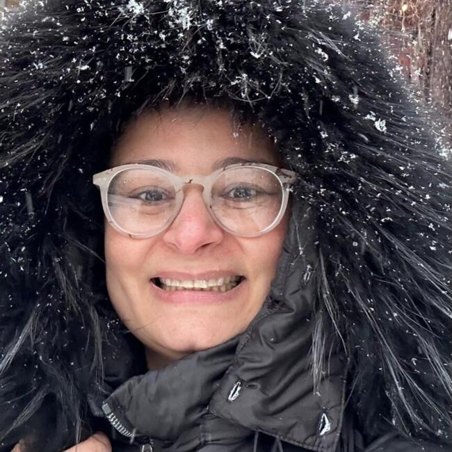 Babysitter i Kolding: Terezinha