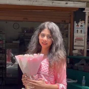 Babysitter in Santry: Mrunal