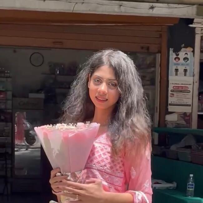 Babysitter in Santry: Mrunal