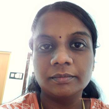 Babysitting job in Chennai: babysitting job SaravanaPriya