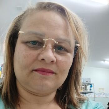 Babysitter in Curitiba: Isabel