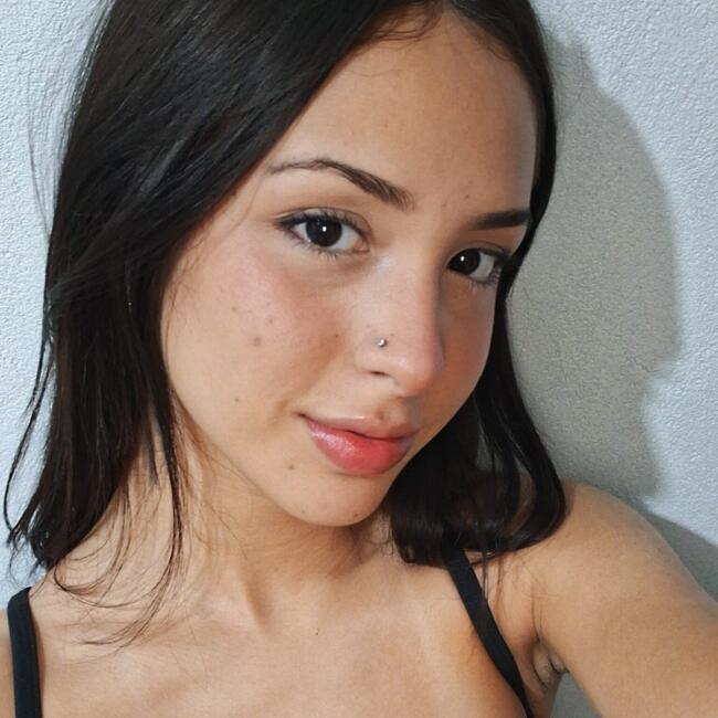 Babysitter in Londrina: Victoria