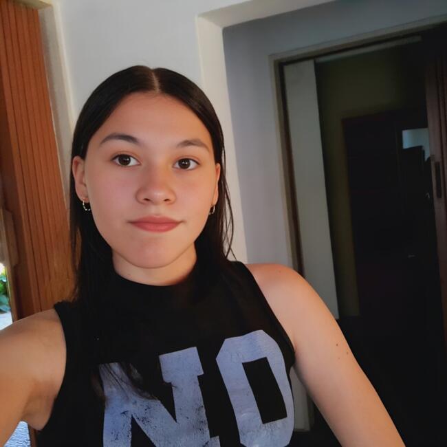 Niñera en Hurlingham: Delfina