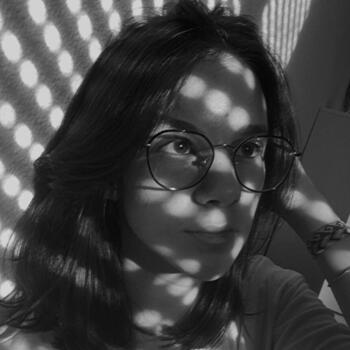 Babysitter in Toulouse: Alicia