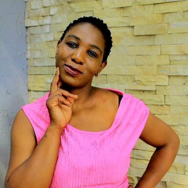 Babysitter in Kempton Park: Alice k