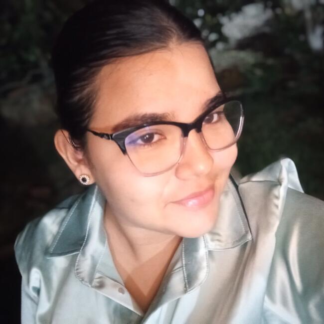 Niñera en Bucaramanga: Michelle