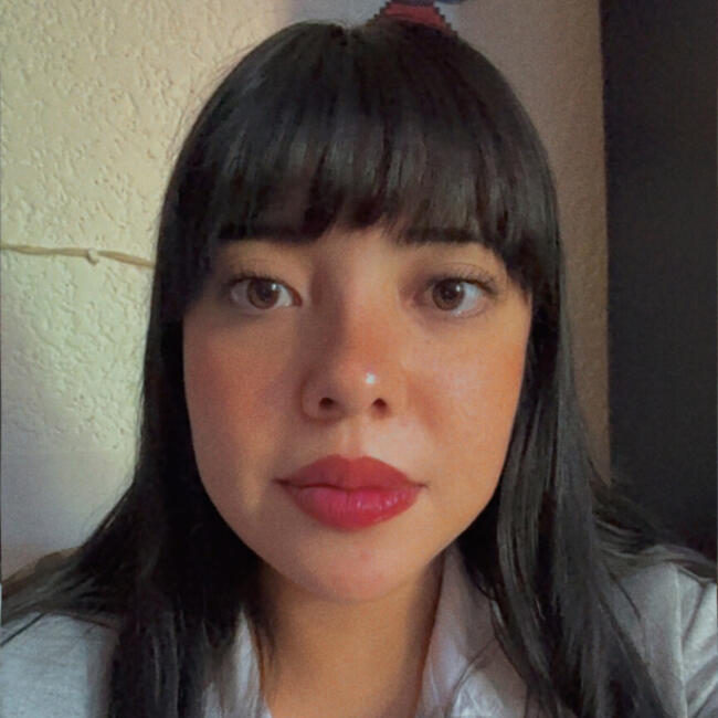 Niñera en Ciudad de México: Nicole