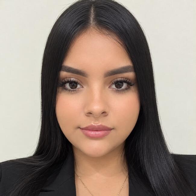 Niñera en Cali: Nicol