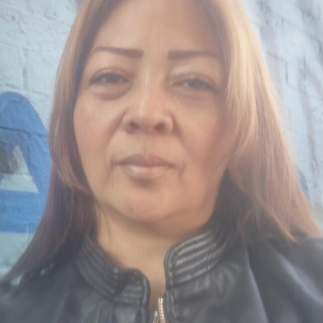 Babysitter in Coyoacán: Rosy️