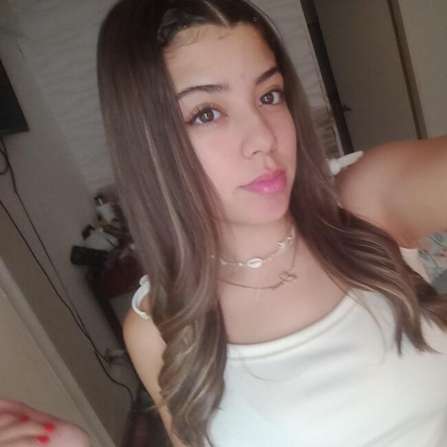 Niñera en Quilmes: Dana Molina