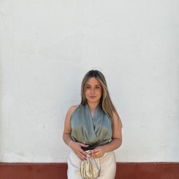 Niñera en La Rinconada: Nerea