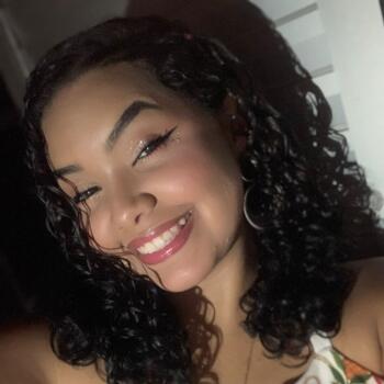 Babá Camaragibe: Alícia