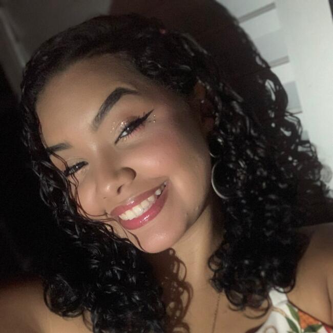 Babá em Camaragibe: Alícia