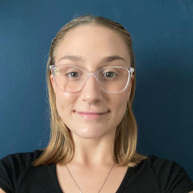 Niñera en Mar del Plata: Catalina