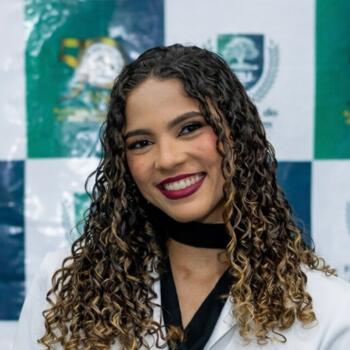 Babá em Recife: Joyce