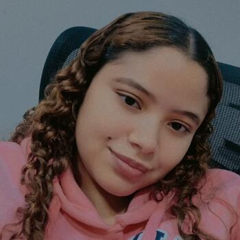 Niñera en Arraiján: Stacey