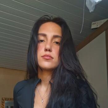 Emprego de babá em Curitiba: emprego de babá Stefanny