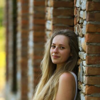 Babysitter in Katowice: Natalia