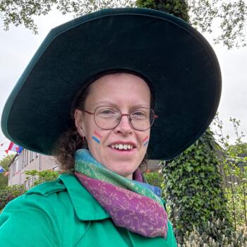 Nanny in Ede: Miranda