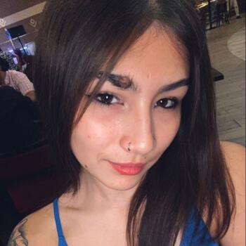 Babysitter in Allen: Iara Agustina Ruiz
