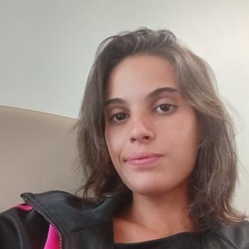 Emprego de babá em Dourados: emprego de babá Rafaela