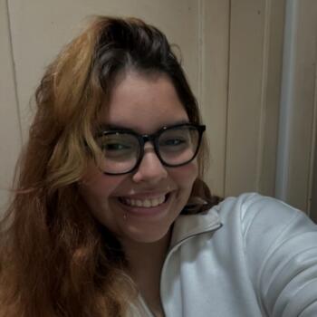 Babá em Rio de Janeiro: Klara