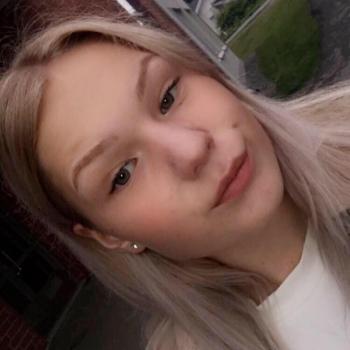 Barnvakt i Tavastkyrö: Adalmiina