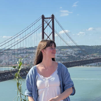 Oppas in Zwolle: Anne