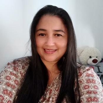 Nanny Badalona: Ani