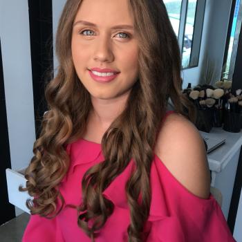 Niñera en Alajuela: Karoline