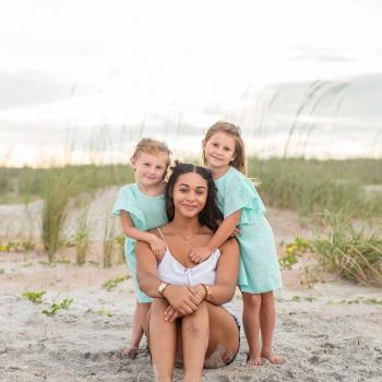 Babysitters in Norfolk Highlands: Amiya