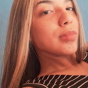 Babysitter in Macapá: Vitória