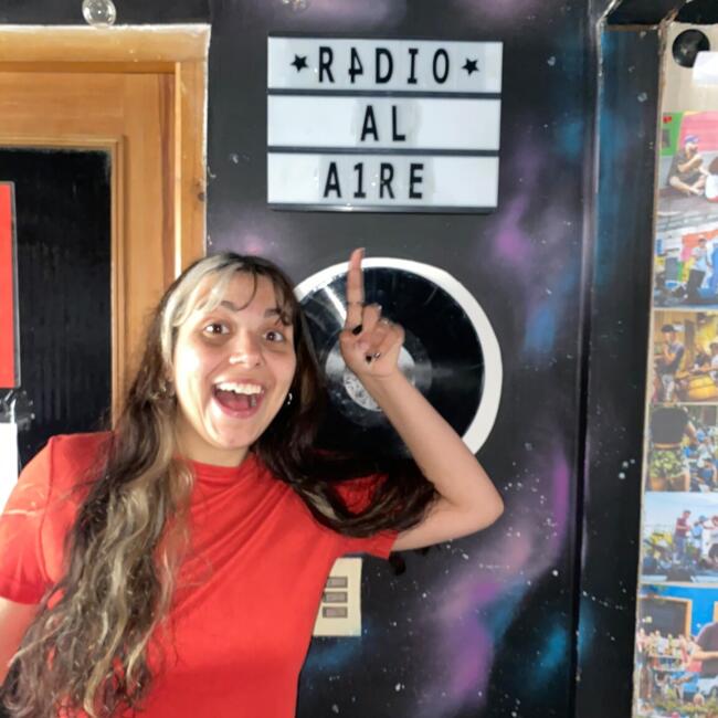 Niñera en Montevideo: Ana Paula