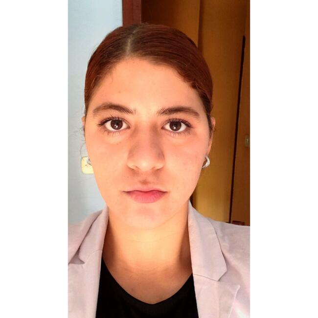 Babysitter in Benidorm: Bessy