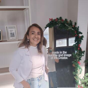Babysitter in São Paulo (São Paulo): Karina