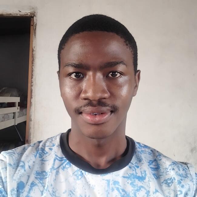 Babysitter in Umlazi: Sphiwe