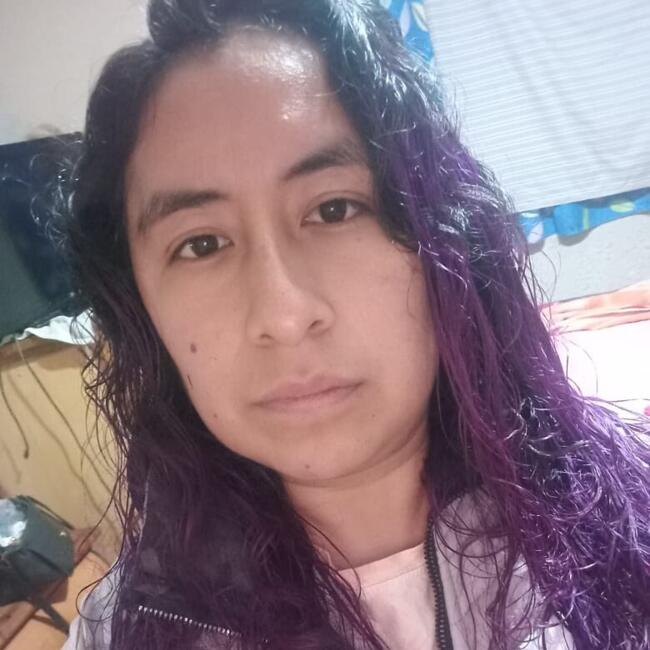 Niñera en Neza: Jessica